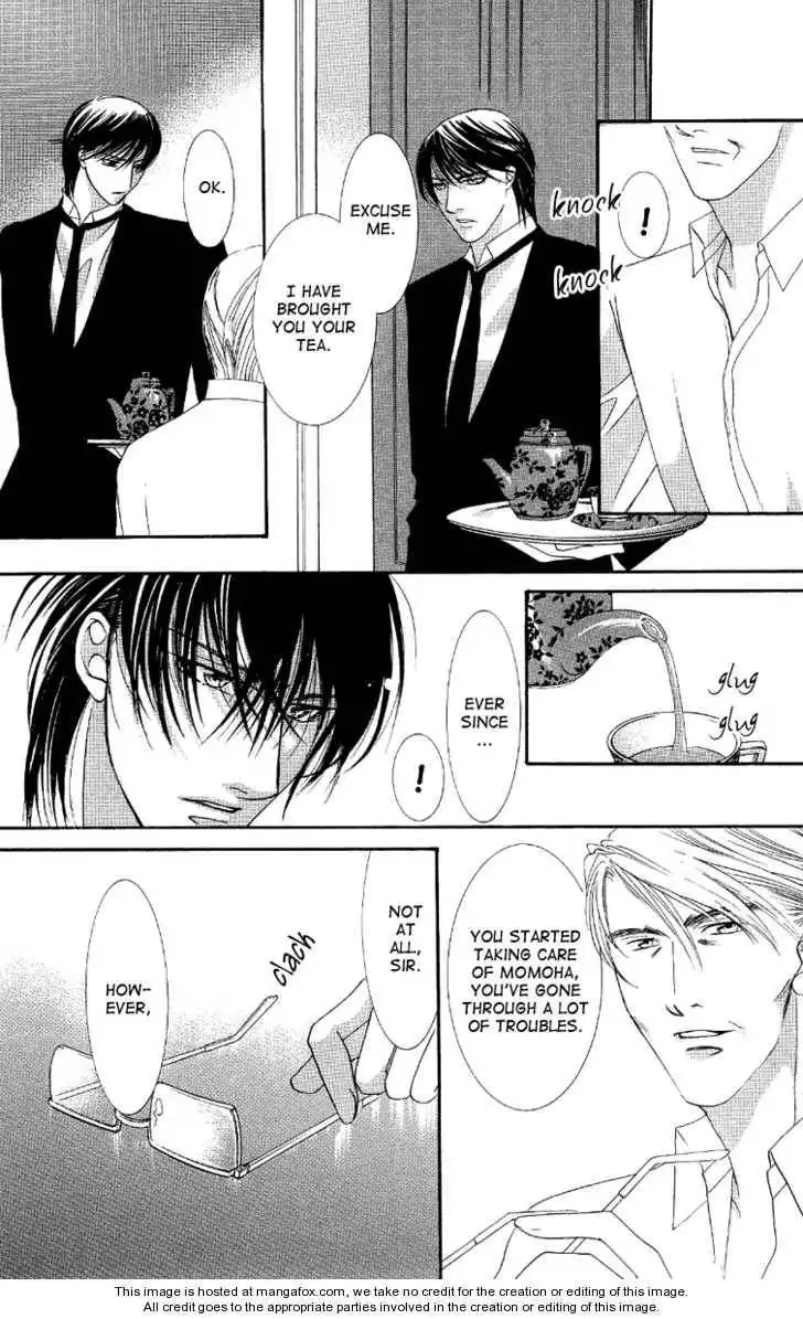 Wagamama na Butler Chapter 4 13